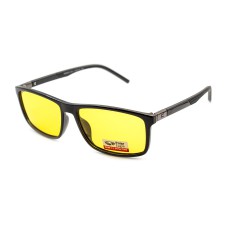 Anti-glare Polar Eagle 8535 yellow for drivers
