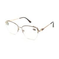 Buy ready-made glasses Verse 24017 photochromic women's