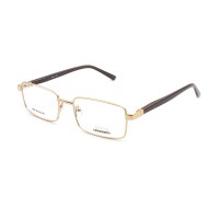 Frame 8658 metal men's — prescription