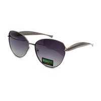 Buy Moratti 33239 polarized women's sunglasses