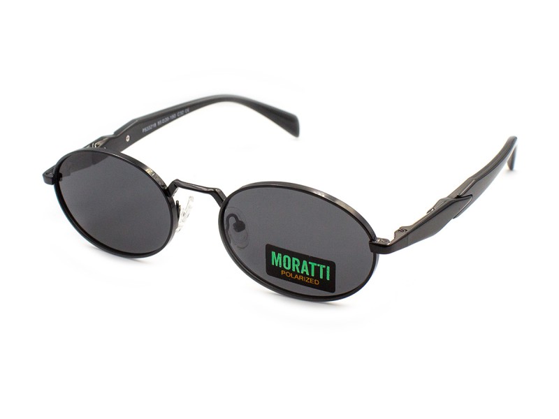 Сонцезахисні Moratti 33218 поляризаційні — жінкам