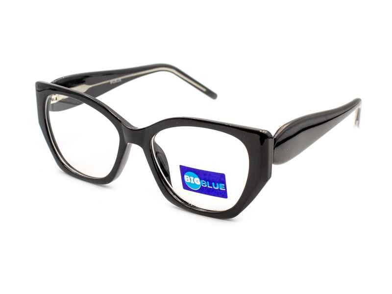 7075 Blue Blocker — очки для зрения женские