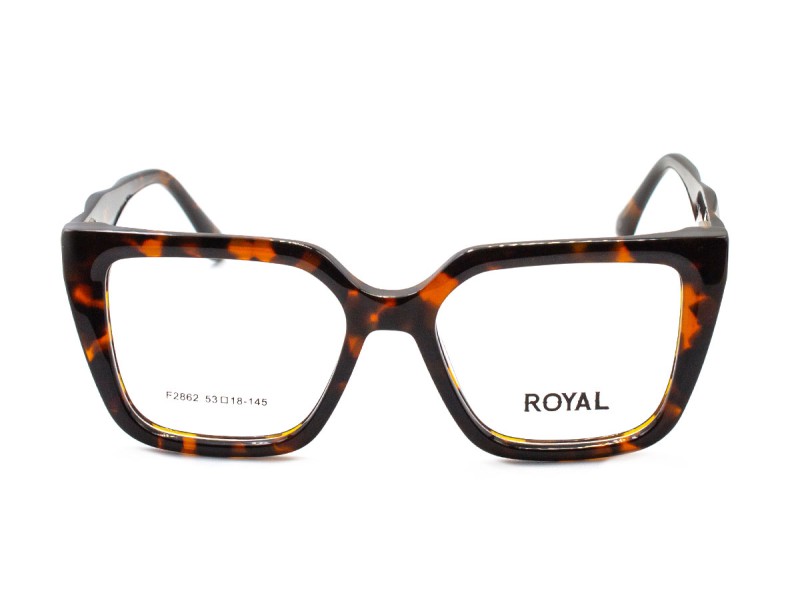 Buy women's frame 2862 — prescription glasses