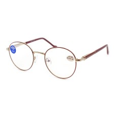 Sense 23301 — Blue Blocker металлические женские
