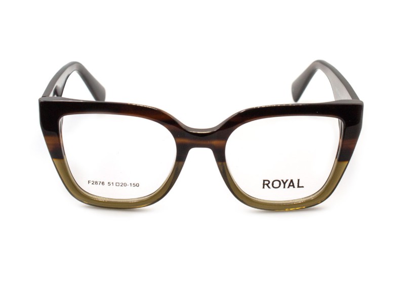 Buy women's frame 2876 — prescription glasses
