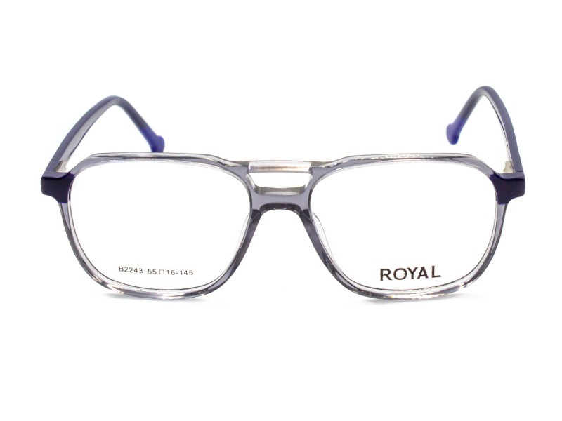 Frame 2243 plastic universal — prescription