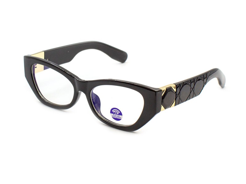 Buy women's Blue Blocker computer glasses
