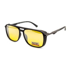 Polar Eagle 8508 желтые — очки антифары для водителей