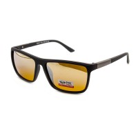 Polar Eagle 8301 — мужские антифары желтые