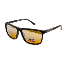 Polar Eagle 8301 — мужские антифары желтые