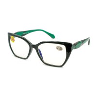 Blue Blocker Glasses Favori 25704 Women