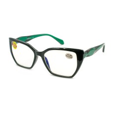Blue Blocker Glasses Favori 25704 Women