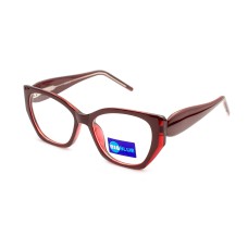 7075 Blue Blocker — очки для зрения женские