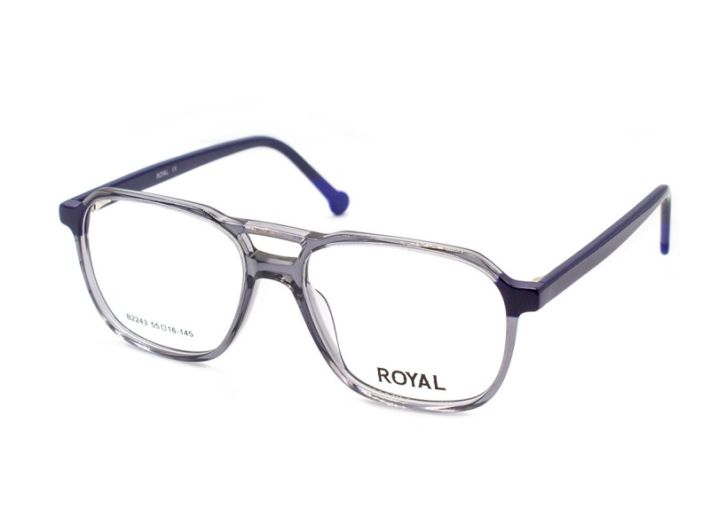 Frame 2243 plastic universal — prescription