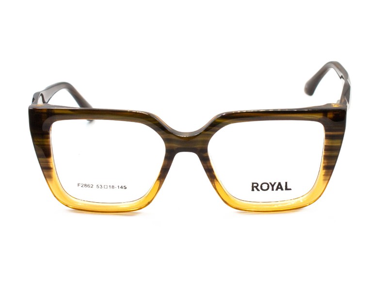 Buy women's frame 2862 — prescription glasses
