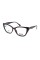 Frame with clip-on attachments Female 25734 — prescription