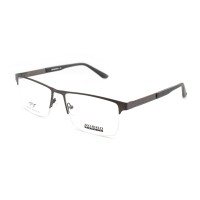 Frame with clip-on men's 25440A — prescription