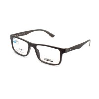 Frame with clip-on men's 25350-2-1 — prescription