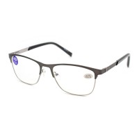Ready glasses Verse 23106 Blue Blocker for men
