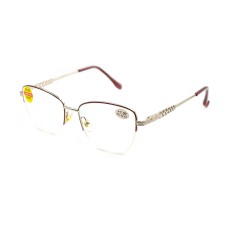 Готовые очки Seventy 25531 Blue Blocker женские