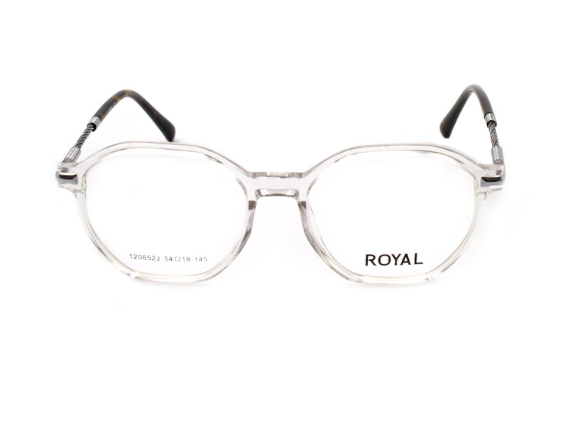 Frame 120652-1 universal plastic — prescription glasses