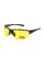 Anti-Glare Glasses Polar Eagle 8532 Yellow for Men