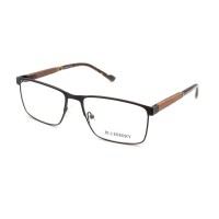 Frame for glasses 39208A male — prescription