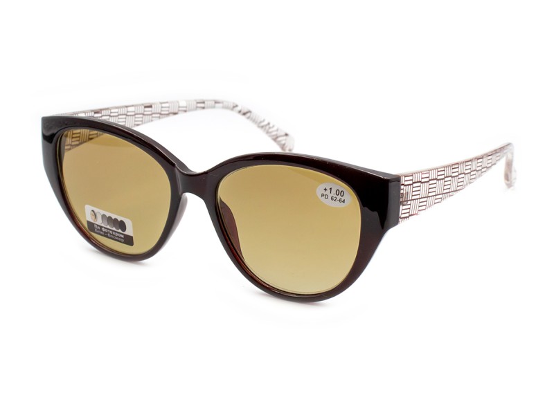 Buy ready-made glasses Verse 24001 photochromic women