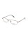 Frame 50247 metal unisex — prescription