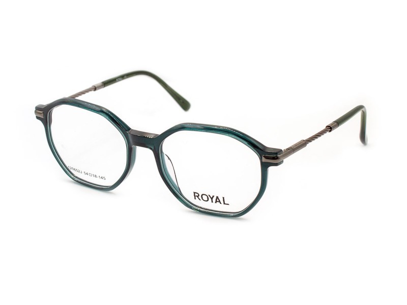 Frame for glasses universal 120652 — prescription