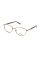 Frame 8819H women's metal — prescription glasses