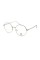 Computer Glasses Vision 72603 Blue Blocker — Unisex