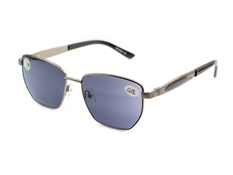 Buy ready-made glasses Verse 25014 photochromic Blue Blocker women’s