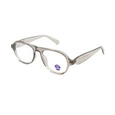 Computer Glasses Blue Blocker 2332 — Polymer Plastic Universal