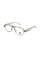 Computer Glasses Blue Blocker 2332 — Polymer Plastic Universal