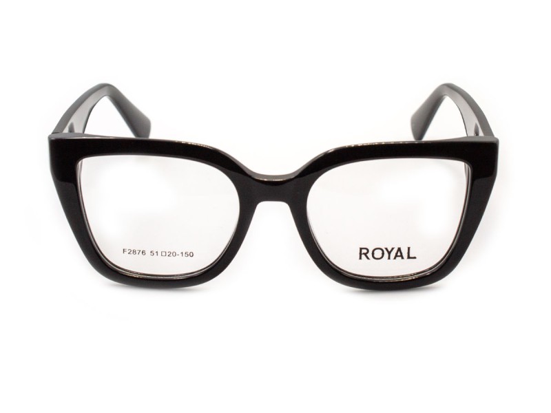 Buy women's frame 2876 — prescription glasses