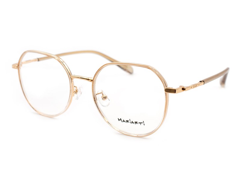 Frame for glasses 5574 unisex — prescription