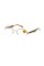 Computer Glasses Vision 25523 Blue Blocker Unisex