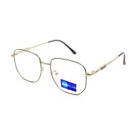 Мужские очки для зрения 8025 Blue Blocker