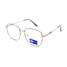 Мужские очки для зрения 8025 Blue Blocker