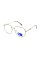 Мужские очки для зрения 8025 Blue Blocker