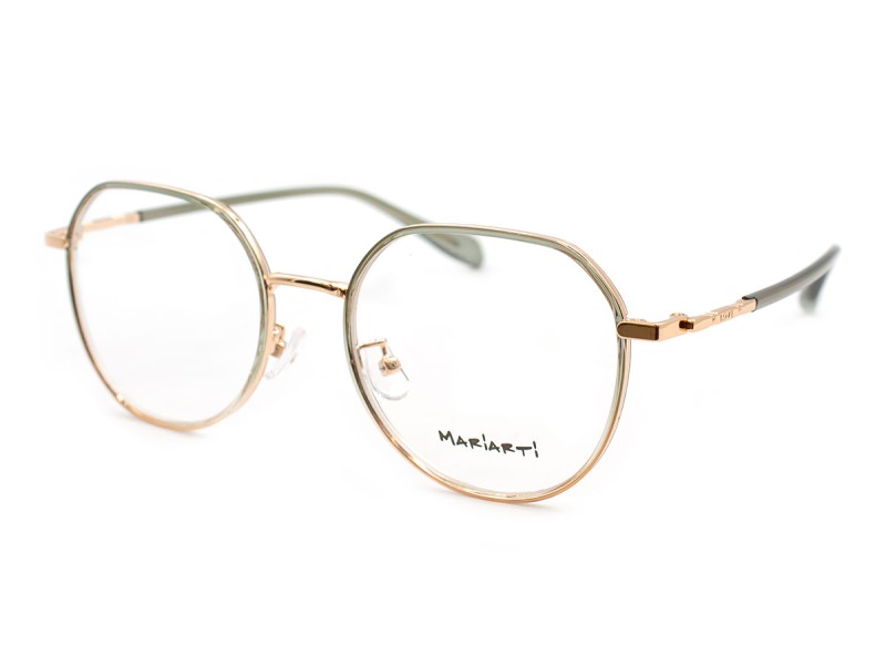Frame for glasses 5574 unisex — prescription