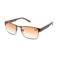 Verse 24018 tinted — men's reading glasses