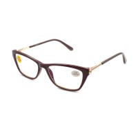 Blue Blocker glasses Verse 24024 women