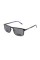 Frame with clip-on attachments men's 25443A — prescription
