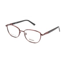 Frame 8819H women's metal — prescription glasses