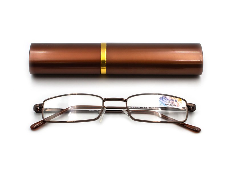 Ready glasses Vizzini 03-008 men's