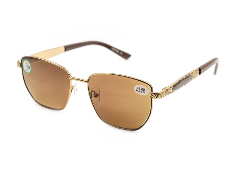 Buy ready-made glasses Verse 25014 photochromic Blue Blocker women’s
