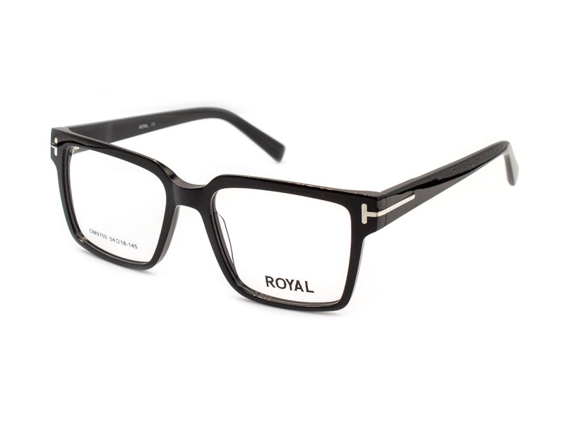 Frame 9700 plastic men's — prescription