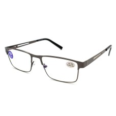 Готовые очки Sense 21306 Blueblocker мужские